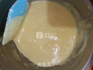 无油版------戚风蛋糕的做法步骤:14