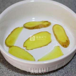 咸鲜味美超下饭----豆豉蒸鲶鱼的做法步骤:4