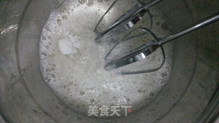 西柚戚风的做法步骤:10