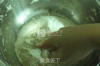 承载儿时记忆的水煎包的做法步骤:4