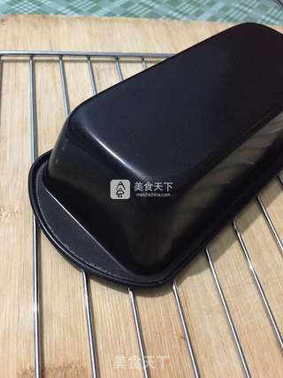 戚风蛋糕的做法步骤:19