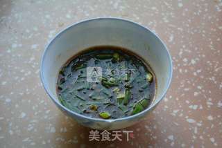 鱼香肉丝的做法步骤:4