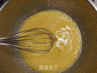 肉松蛋糕卷的做法步骤:5