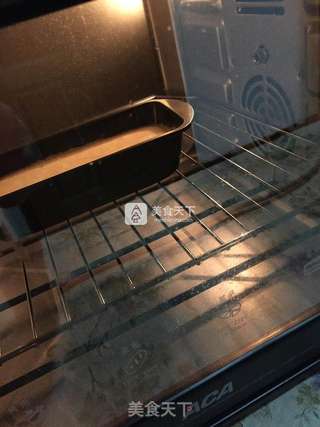 戚风蛋糕的做法步骤:17