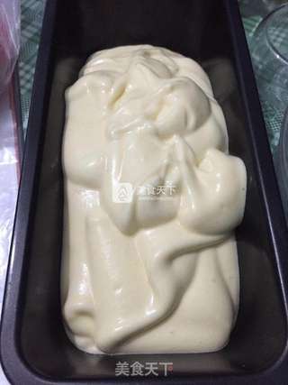 戚风蛋糕的做法步骤:15