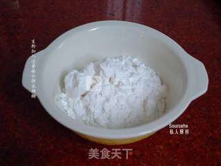 金针菇番茄汤的做法步骤:4