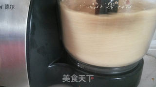 花生芝麻馅的做法步骤:2