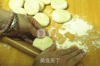 承载儿时记忆的水煎包的做法步骤:20
