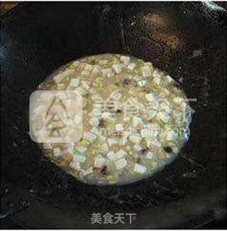 农家糊豆腐的做法步骤:4