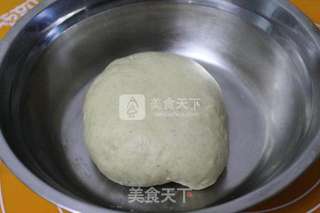健康美味的全麦吐司的做法步骤：1
