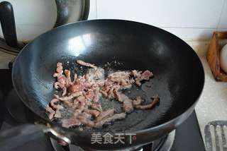 鱼香肉丝的做法步骤:6