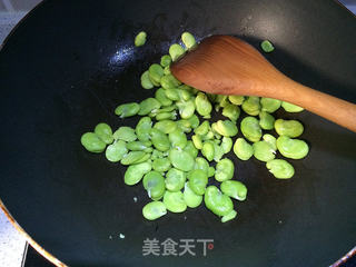 清爽可口长瓜羹的做法步骤:5