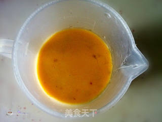 玉米面小松饼的做法步骤:6