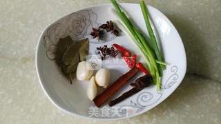 梅干菜烧肉的做法步骤:4