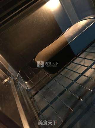 戚风蛋糕的做法步骤:18