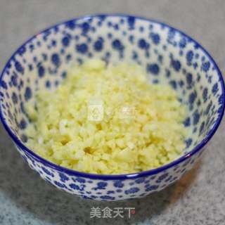 咸鲜味美超下饭----豆豉蒸鲶鱼的做法步骤:7