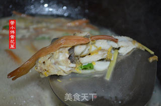 双黄汤的做法步骤:12