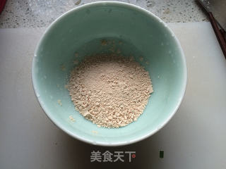清爽可口长瓜羹的做法步骤:8
