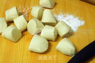 承载儿时记忆的水煎包的做法步骤:18