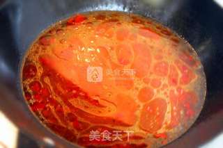 水煮鱼的做法步骤:5