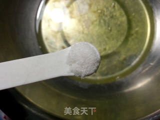 肉松蛋糕卷的做法步骤:9