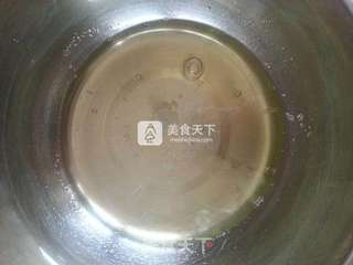 无油版------戚风蛋糕的做法步骤:7