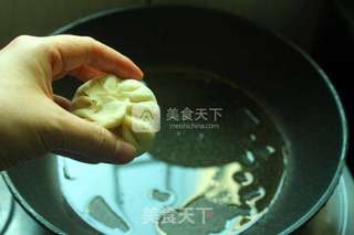 承载儿时记忆的水煎包的做法步骤:26