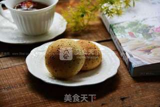 麻薯面包的做法步骤:8