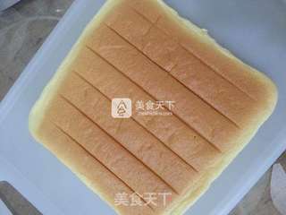 无油版------戚风蛋糕的做法步骤:16