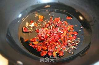 水煮鱼的做法步骤:9
