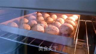 麻薯面包的做法步骤:6