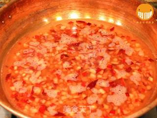 李子果冻制作的做法步骤:5