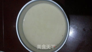 西柚戚风的做法步骤:15