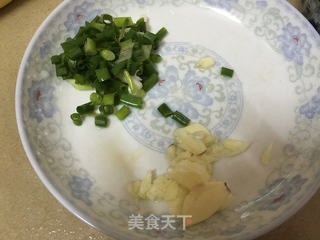 家常煮豆腐的做法步骤:2