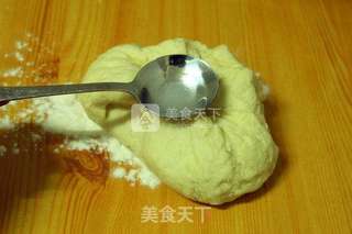承载儿时记忆的水煎包的做法步骤:15