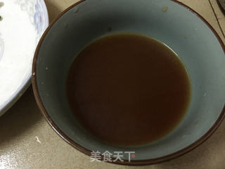 家常煮豆腐的做法步骤:3