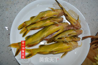 双黄汤的做法步骤:2