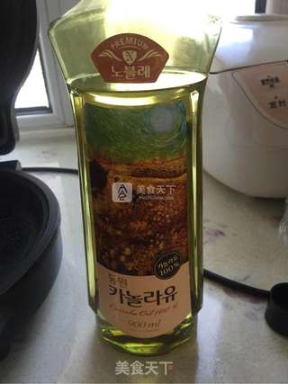 健康早餐—豆渣饼的做法步骤:8