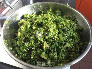韭菜花研制的做法步骤:12