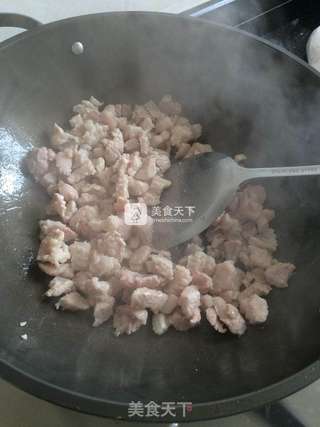 芋头糕的做法步骤：2