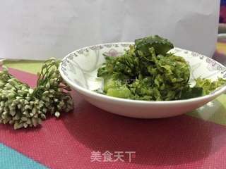 韭菜花研制的做法步骤:15