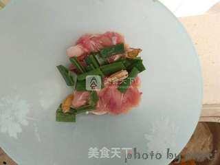 香辣鸡腿堡的做法步骤:3