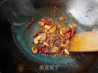 麻辣香锅的做法步骤:10