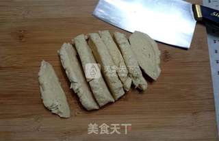 手工鸡蛋细面的做法步骤:4