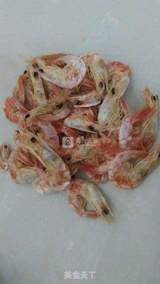 猪蹄炖香菇的做法步骤:2