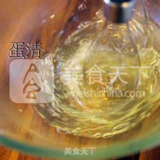 紫薯蛋糕的做法步骤:9
