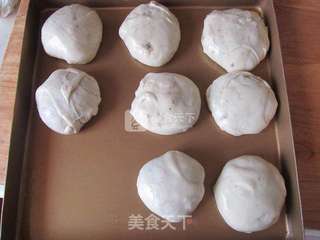 香酥牛肉饼的做法步骤:12