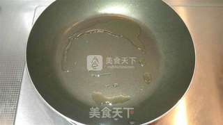 海鲜酱油烧鸡翅的做法步骤:3