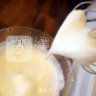 紫薯蛋糕的做法步骤:12