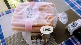 手工鸡蛋卷的做法步骤:10